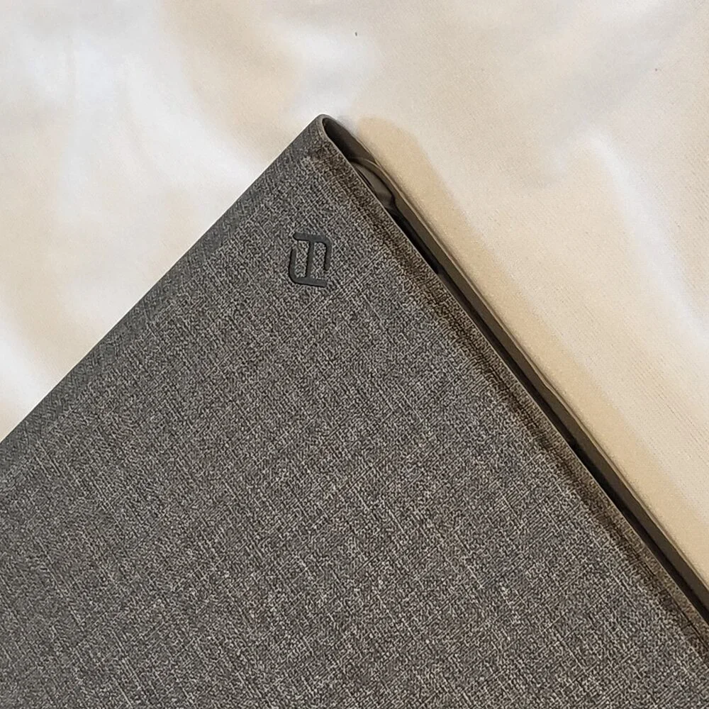 Fintie Case for Samsung Galaxy Tab S8/Tab S7 SEE SPECS